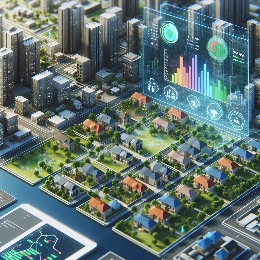 Bodenrichtwerte und Immobilienpreise in Bochum Altenbochum